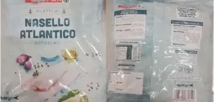 Filetti di nasello surgelati ritirati dai supermercati: ecco quali sono, i lotti da controllare