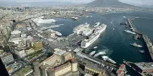 Porti, ora si accelera sulla riforma: Napoli apre i nuovi cantieri