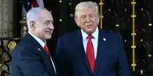 Board of Peace, Netanyahu accetta l'invito di Trump mentre altri leader restano dubbiosi (i si sono 9 su 52)