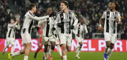 Juventus-Benfica: dove vederla (Sky o Prime), probabili formazioni e orario della sfida di Champions League