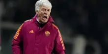 Gasperini: &laquo;Trasferte chiuse? Sbagliato punire tutti. La gara col Milan &egrave; quella con maggiori attenzioni&raquo;