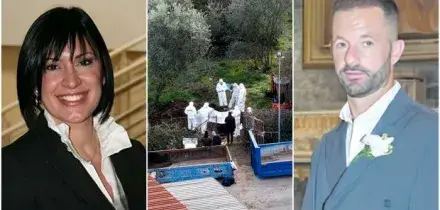Federica Torzullo, il marito Claudio Carlomagno confessa l'omicidio: rischi l'ergastolo