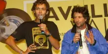 Valentino Rossi, parla il padre Graziano: &laquo;I soldi ad Ambra li ho dati io&raquo;