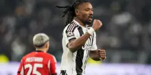 Juventus-Benfica 2-0, le pagelle: Thuram (7) si accende, McKennie (7) sicurezza, Pavlidis (4,5), Yildiz (6,5)