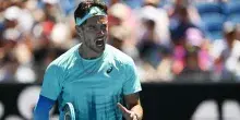 ATP live, sogno Musetti: &egrave; terzo al mondo, l'Italia (per ora) ha due giocatori in top 3