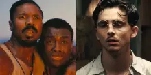 Oscar 2026, le nomination: Sinners da record (gi&agrave; cos&igrave;). Timoth&eacute;e Chalamet e Leonardo DiCaprio tra i migliori attori, Emma Stone tra le attrici