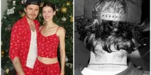 Brooklyn contro i Beckham: il tatuaggio inquietante, l?amore per Nicola Peltz e l'accordo prematrimoniale che spaventa David e Victoria