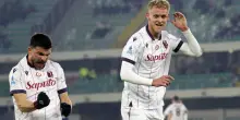 Bologna-Celtic: dove vederla (tv e streaming), orario, probabili formazioni e classifica Europa League