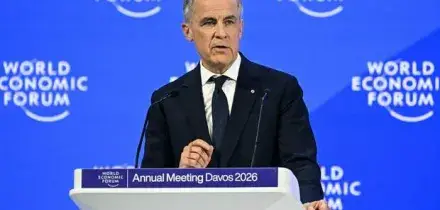 Il realismo di Carney, la terza via per l'Europa