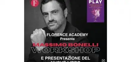 Il futuro della musica passa da Firenze: Massimo Bonelli alla Florence Academy