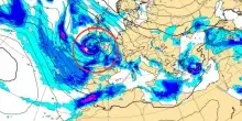 Tempesta Ingrid in arrivo, forti temporali e neve anche in pianura: ecco dove e quando, le previsioni
