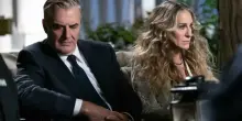 Sarah Jessica Parker e Chris Noth (Mr. Big di Sex and the City) ai ferri corti: &laquo;Non siamo pi&ugrave; amici, mi ha voltato le spalle&raquo;