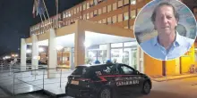 Omicidio Martinelli in ospedale, il giovane romeno era recidivo: aveva ridotto in fin di vita un altro paziente in una struttura della Sabina