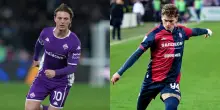 Fiorentina-Cagliari: orario, dove vederla (tv e streaming) e le probabili formazioni