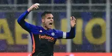 Inter-Pisa 6-2, le pagelle: Lautaro indemoniato (7,5), Dimarco magico (7,5), Sommer figuraccia (4)