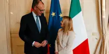 Meloni-Merz, una nuova Euro-coppia