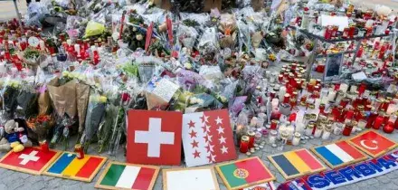 Crans Montana, l'Italia richiama l'ambasciatore in Svizzera dopo la scarcerazione di Jacques Moretti