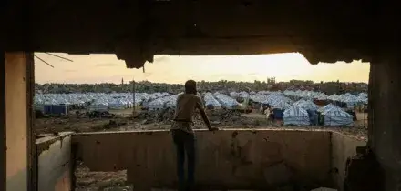 Gaza, gli Usa chiedono all'Italia di far parte della forza di stabilizzazione: cos'&egrave; e come funziona