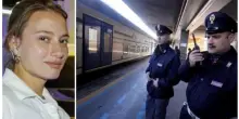 Gaia Gelsi, la volontaria di 22 anni travolta e uccisa da un treno. Indagini sull'incidente: &laquo;Non &egrave; suicidio&raquo;