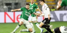 Spezia-Avellino 1-0, Artistico decide la sfida salvezza: seconda sconfitta consecutiva per i lupi