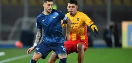Lecce-Lazio 0-0, le pagelle: Zaccagni (6) ci prova, Taylor (5) non spicca, Ramadani lotta (6,5), Dia (4,5)