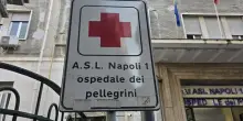 Napoli, spari ai Quartieri Spagnoli: 22enne ferito e ricoverato al Pellegrini