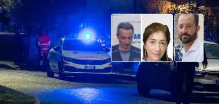 &laquo;Carlomagno ha saputo del suicidio dei genitori, &egrave; sorvegliato a vista in carcere&raquo;. L'avvocato: &laquo;Ora pensiamo a suo figlio, in pochi giorni ha perso tutto&raquo;