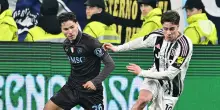 Le pagelle di Juventus-Napoli, i voti: i top e i flop del match dell'Allianz Stadium