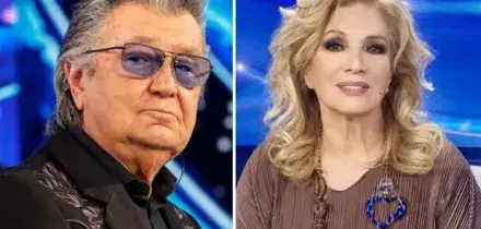 Bobby Solo, il malore notturno: &laquo;Non riuscivo a respirare, ho avuto paura&raquo;. Iva Zanicchi replica cos&igrave;. Cosa &egrave; successo