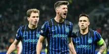 Inter, tutte le combinazioni in Champions League: la situazione, classifica, calendario e i possibili incroci