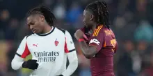 Kon&eacute;, infortunio durante Roma-Milan: problema muscolare per il francese, cosa &egrave; successo