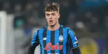 Lazio, ecco Daniel Maldini. Da promessa a flop, lo manda Nesta. E Sarri deve trovargli un ruolo per farlo sbocciare