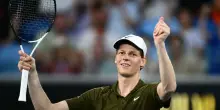 Sinner, quando gioca i quarti degli Australian Open? Jannik batte Darderi e aspetta Shelton o Ruud. Orario e dove vederla in tv