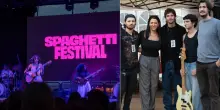 Spaghetti Unplugged cambia pelle e diventa un talent "dal basso". Davide Dose: &laquo;Il futuro &egrave; nelle periferie&raquo;