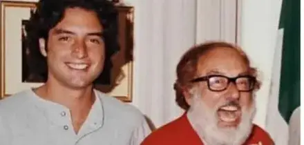 Oreste Lionello, morto il figlio Davide: travolto dalla metro a Roma. La sorella: &laquo;&Egrave; uscito dalla clinica dove era in cura, una tragedia evitabile&raquo;