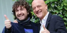 Claudio Bisio e Alessandro Siani di nuovo insieme: "Bentornati al sud" &egrave; ufficiale