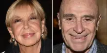 Wilma Goich: &laquo;Edoardo Vianello non &egrave; mai stato un nonno per nostro nipote Gianlorenzo. La moglie Elfrida si &egrave; espressa male&raquo;