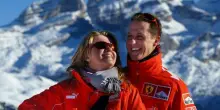 &laquo;Michael Schumacher non &egrave; pi&ugrave; a letto ma in sedia a rotelle&raquo;: le ultime notizie sulle condizioni di salute dell'ex pilota