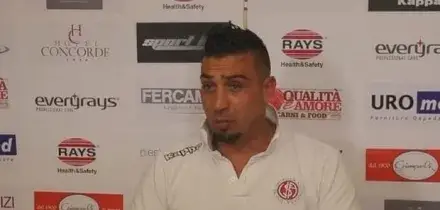 &laquo;Non mi sento bene&raquo;: il calciatore Diego Ruspantini ucciso da un malore dopo la cena con moglie e figli