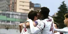 Lescano e Gyabuaa, password per la B della Salernitana