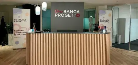 Banca Progetto, salvataggio da 6,5 miliardi di euro lordi