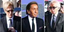 Valentino, il rebus dell?eredit&agrave;: il crac delle borse di lusso, i cinque nomi chiave, il nodo Hoeksema, il conto a Londra e il patrimonio tra ville, castelli e yacht