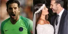 Gigi Buffon compie 48 anni, Alena Seredova lasciata per Ilaria D'Amico, il figlio calciatore, la depressione e il passato da ultr&agrave;: &laquo;Ho fatto ca**ate&raquo;