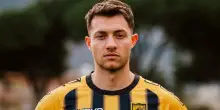 Juve Stabia: ufficiale l'ingaggio di Torrasi. Baldi alla Torres