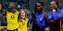 Borussia Dortmund-Inter: dove vederla (in tv e streaming), orario e formazioni ufficiali dell'ultima giornata di Champions League