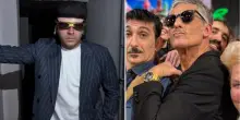 Fiorello incorona TonyPitony in Rai: &laquo;Se fossi a Sanremo, ti vorrei subito nella serata delle cover&raquo;. Poi la frecciatina sui soldi stanziati per il Sud