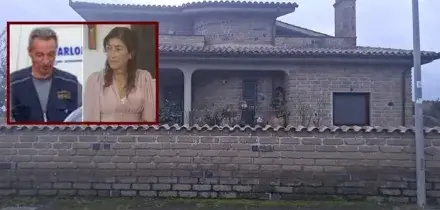 Femminicidio di Anguillara, ecco come sono morti i genitori di Claudio Carlomagno