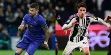 Monaco-Juventus: dove vederla (tv e streaming), orario, calendario, classifica e le probabili formazioni