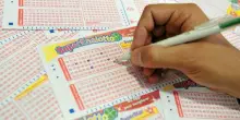 Estrazioni Lotto, Superenalotto e 10eLotto di marted&igrave; 27 gennaio: numeri vincenti e quote