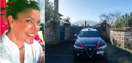 Anguillara, il giallo del pc di Federica Torzullo scomparso. &laquo;Potrebbe contenere le prove della premeditazione&raquo;